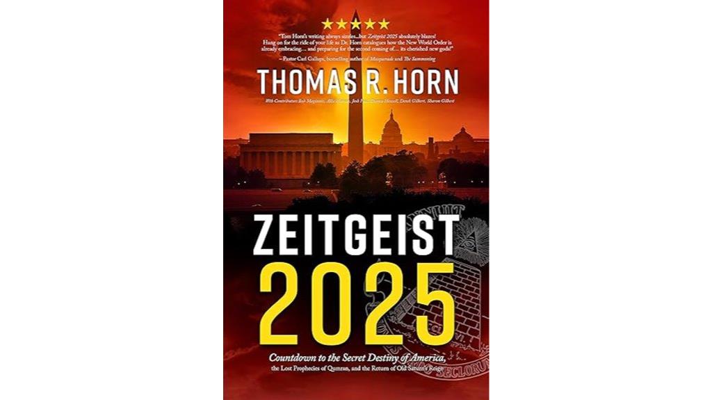 america s future unveiled