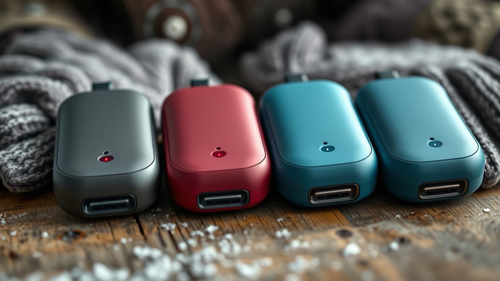 battery life and safety