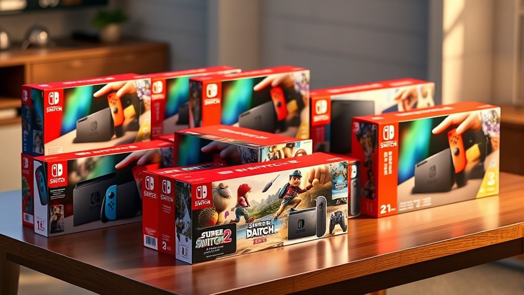 bundle value and features