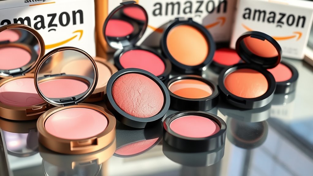 choosing affordable similar lasting blushes