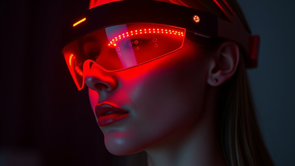 choosing effective comfortable mask