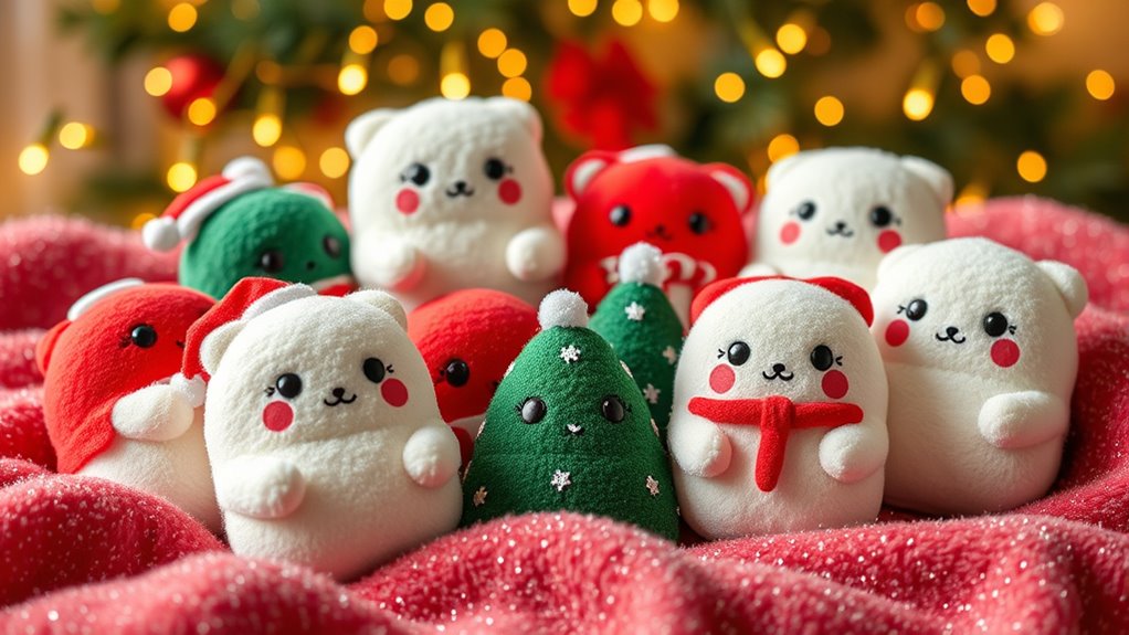 choosing the perfect squishmallow