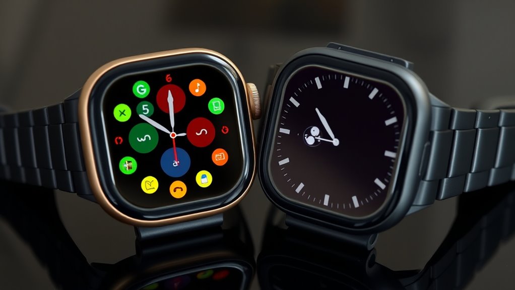 choosing the right smartwatch