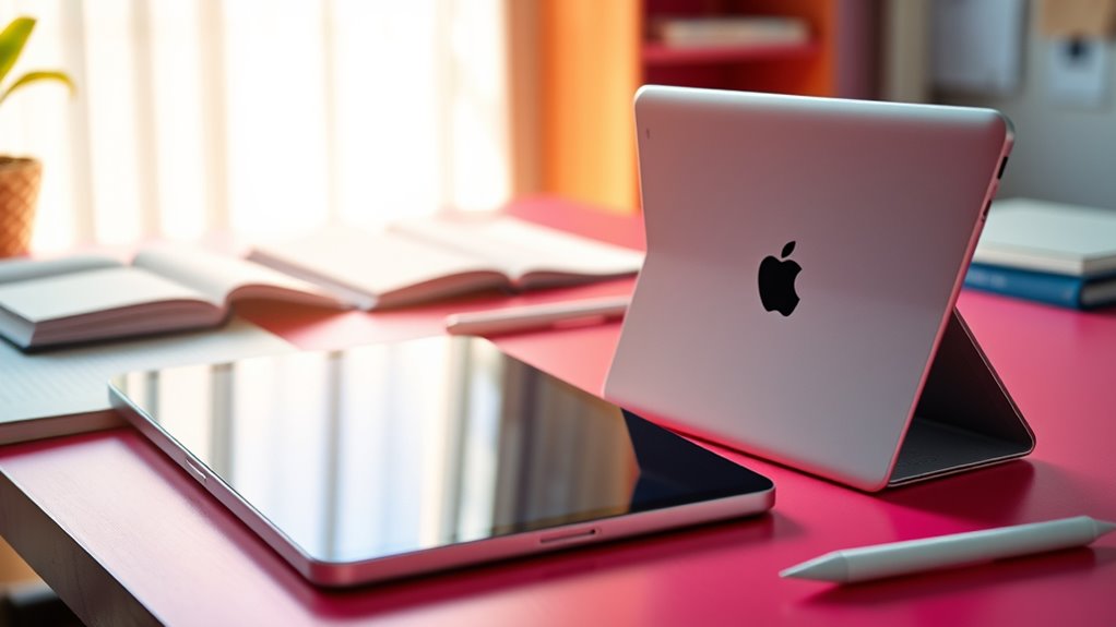 choosing the right student tablet