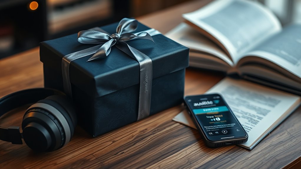 consider recipient preferences and options