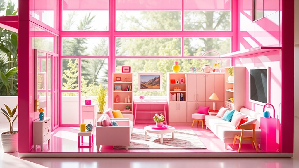 consideration of value and features