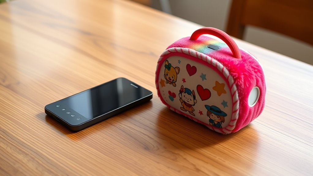 device comparison and features