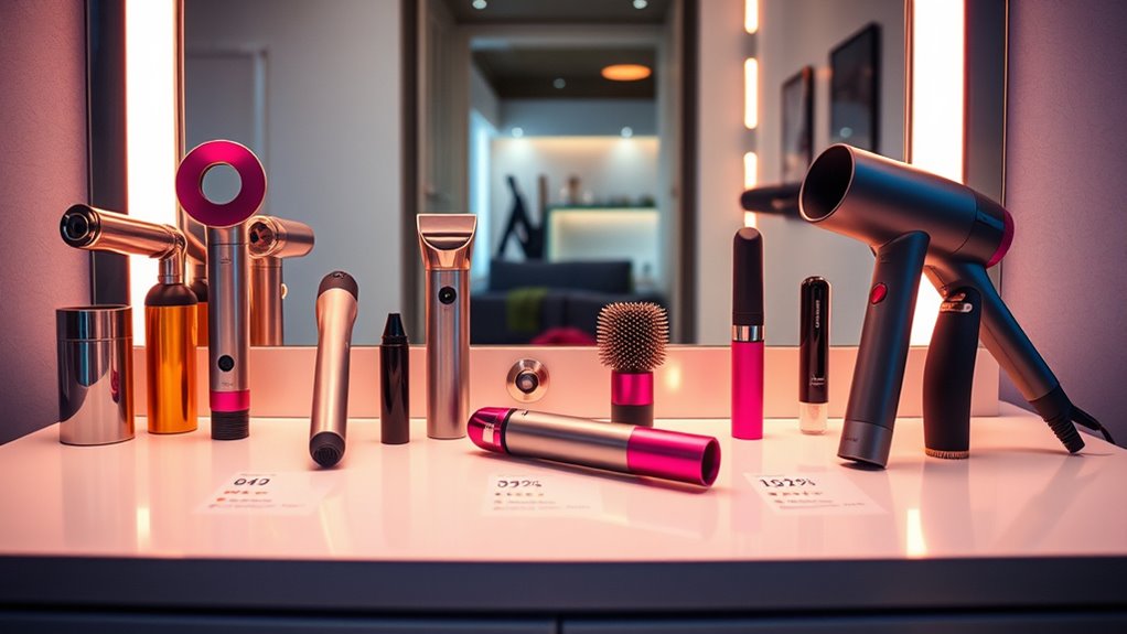 device compatibility and durability