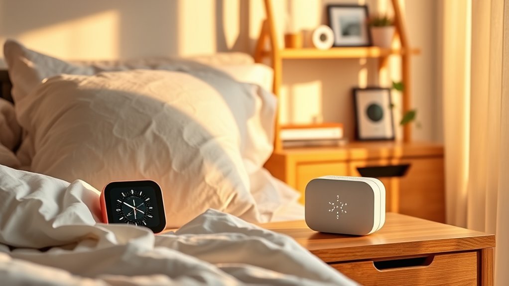 device connectivity and usability