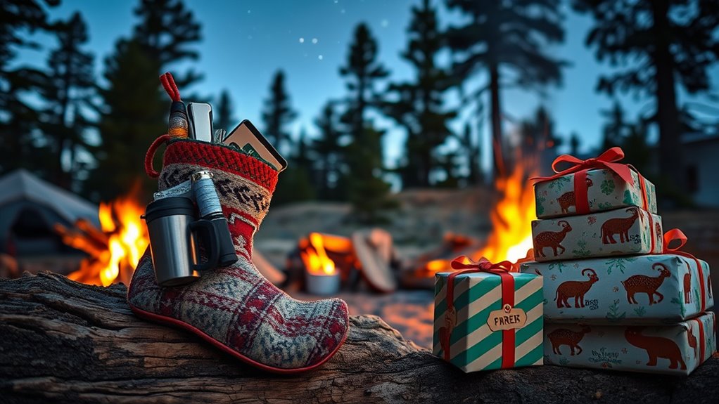 durable portable camping gear