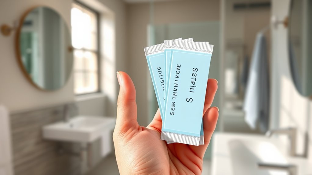 gentle safe whitening options