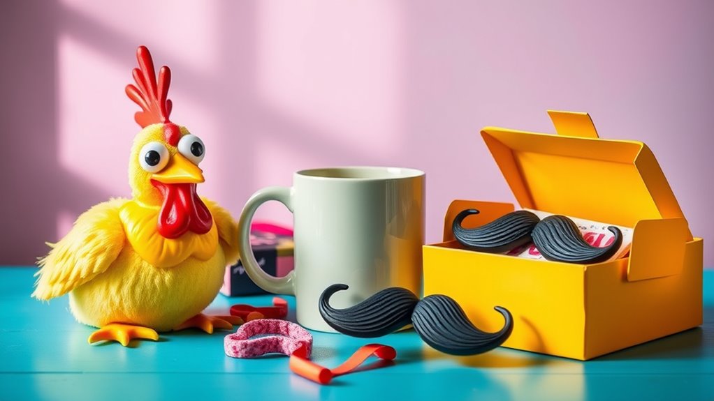 humor occasion quality safety