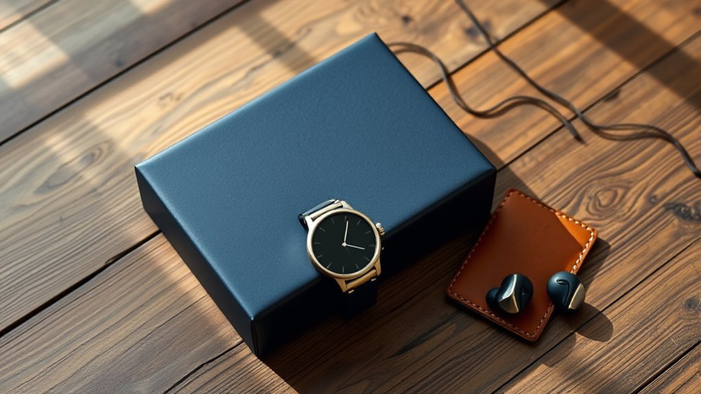 personalized meaningful gift selection