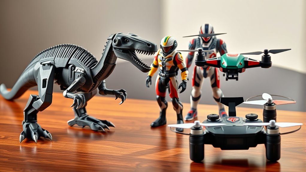 safe durable engaging toys