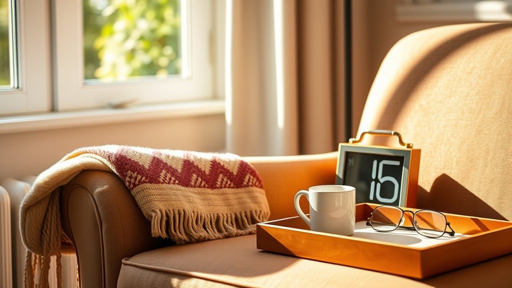 safety comfort durability preferences