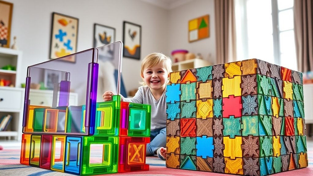 safety compatibility complexity value