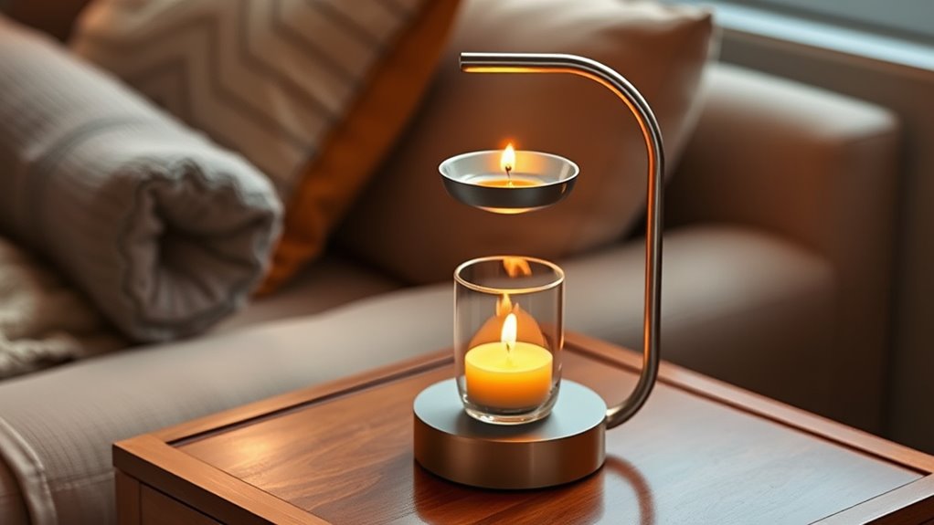 safety control design compatibility