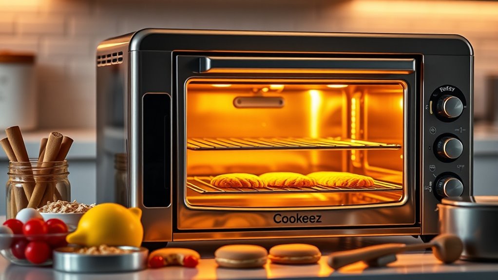 safety features age suitability