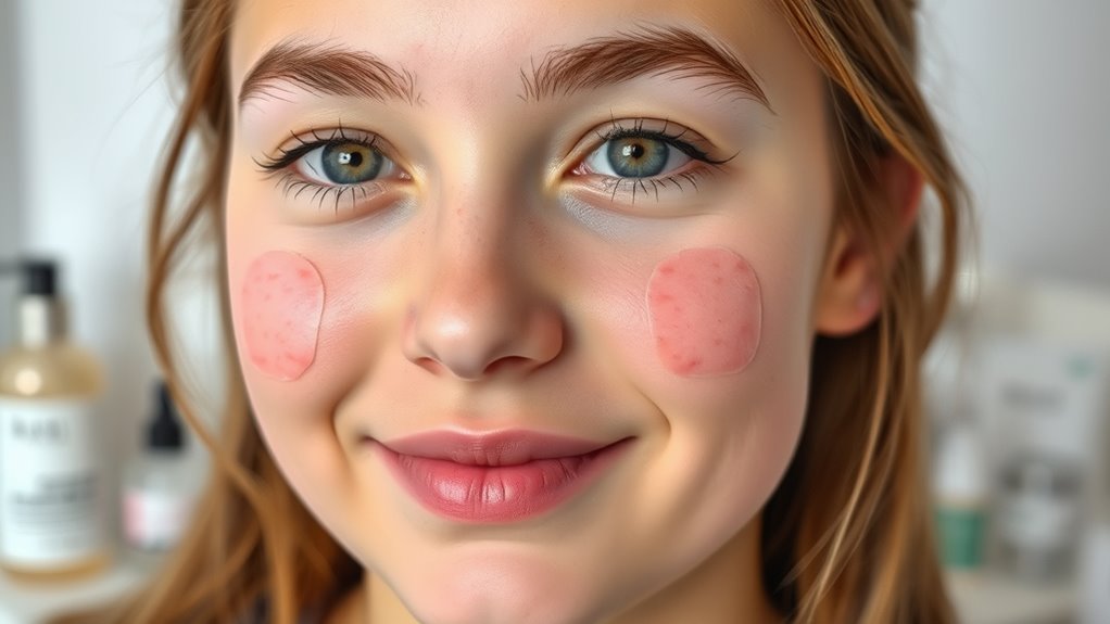 sensitive discreet secure gentle