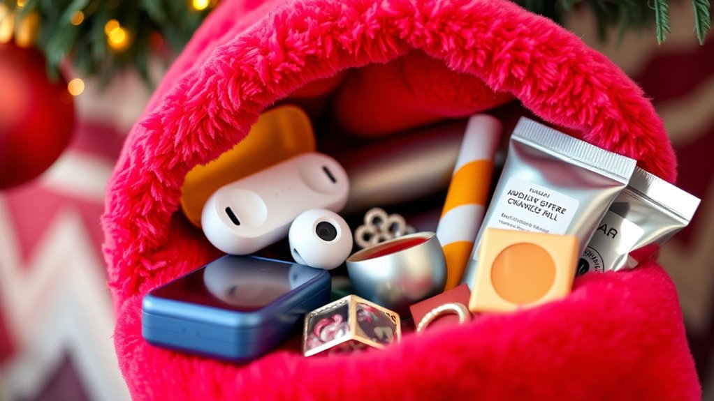 thoughtful trendy teen gifts