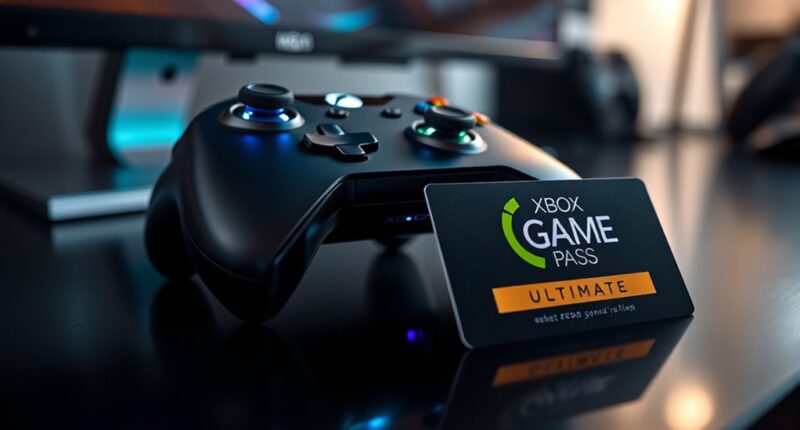 top 2025 xbox game pass