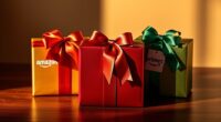 top 3 prime gift subscriptions