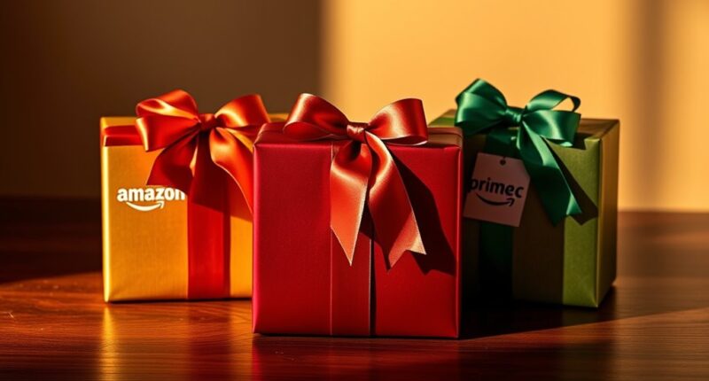 top 3 prime gift subscriptions