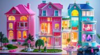 top barbie dreamhouse deals