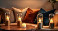 top candle warmer lamps
