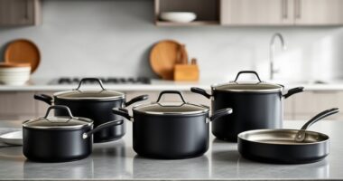 top caraway cookware picks