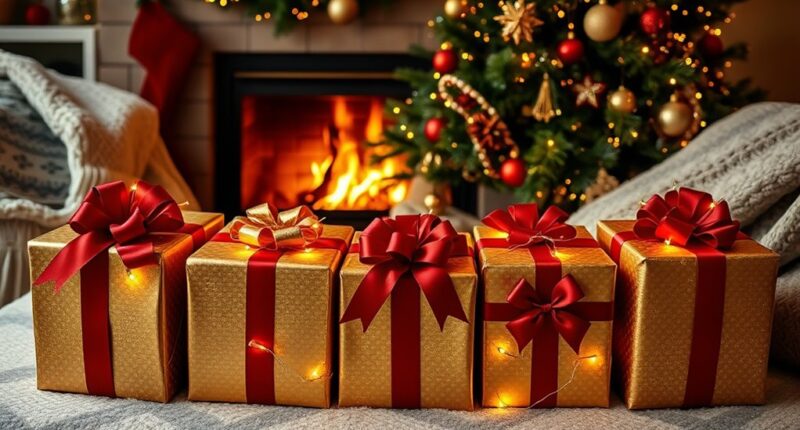 top christmas gift suggestions