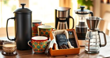 top coffee gifts amazon