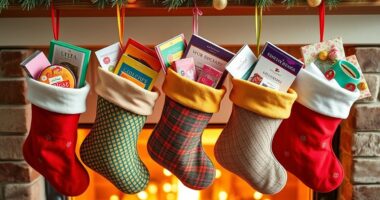 top college student stocking fillers