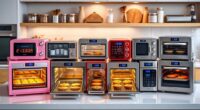 top cookie oven picks