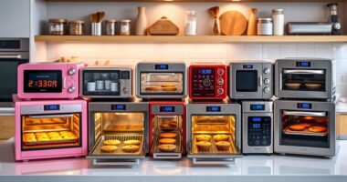 top cookie oven picks