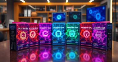 top digital ancestry dna kits