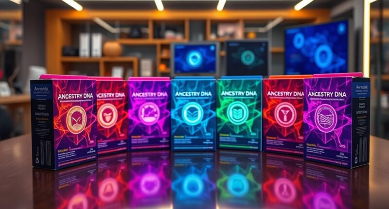 top digital ancestry dna kits
