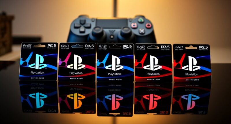 top digital gift card deals