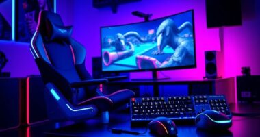 top gaming gift ideas