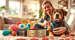 top gifts for dog lovers
