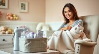 top gifts for new moms