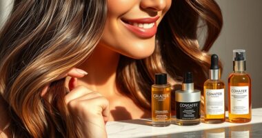 top hair repair products