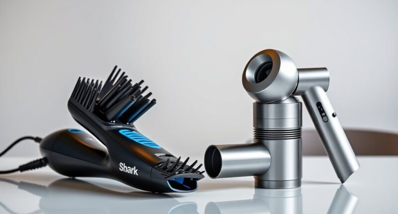 top hair styler comparison