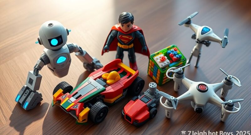 top hot toys for kids