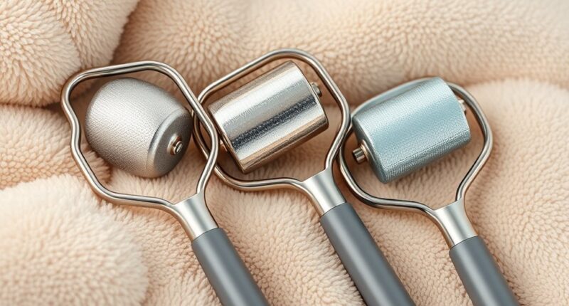 top ice rollers benefits