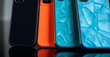 top iphone 17 pro max cases