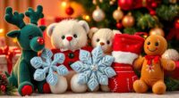 top jellycat holiday gifts