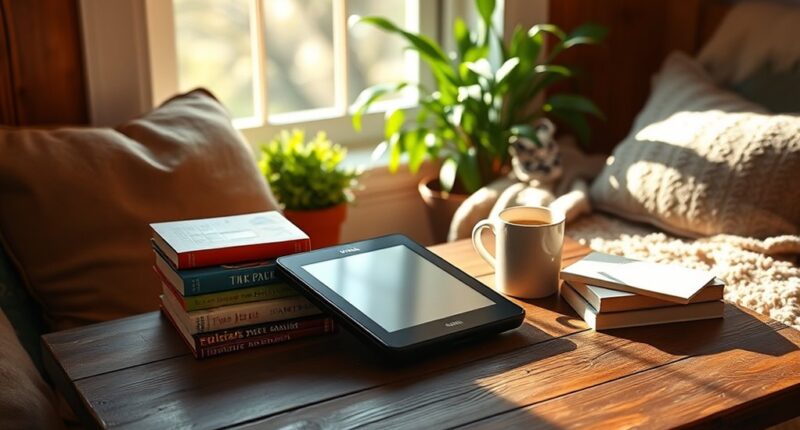 top kindle unlimited deals