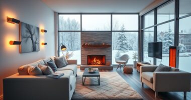top large room heaters