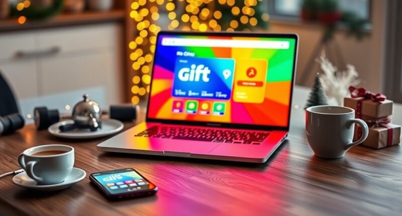 top last minute digital gift ideas